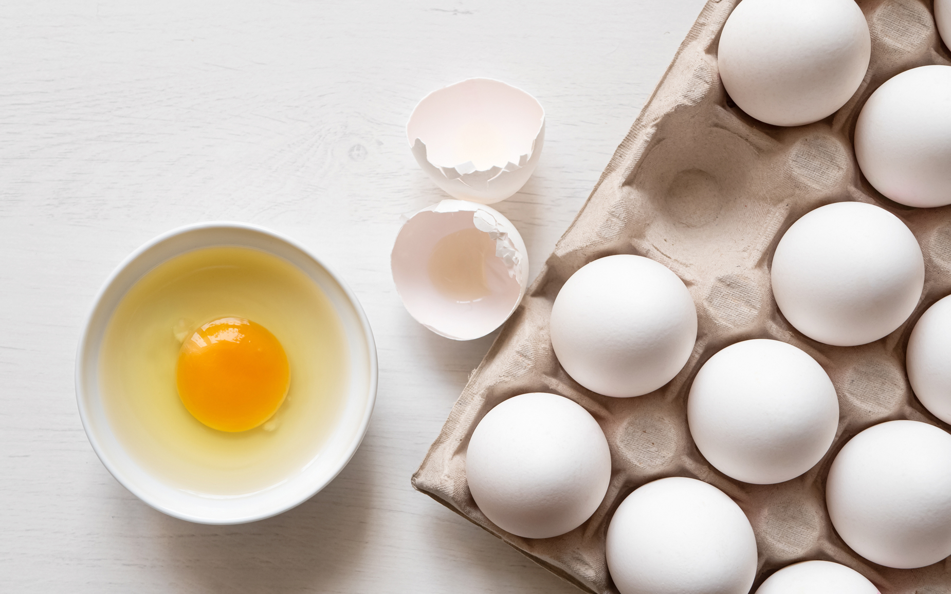 Health & Nutritional Egg Facts - Iowa Egg Council