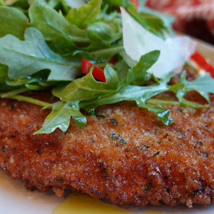 Chicken Cutlets